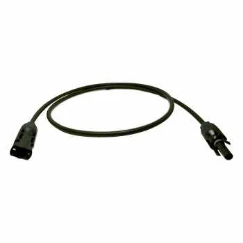 Cable de extensión DC de 1M