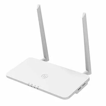 Monitoreo via wi-fi para microinversores Hoymiles