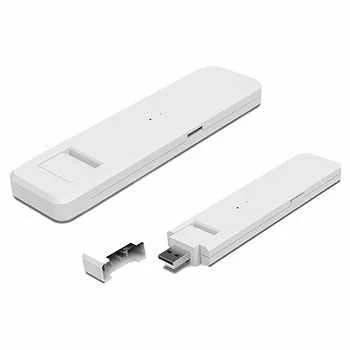 Monitoreo via wi-fi para microinversores Hoymiles, hasta 99 paneles.