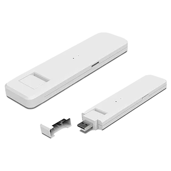 Monitoreo via wi-fi para microinversores Hoymiles, hasta 12 paneles.