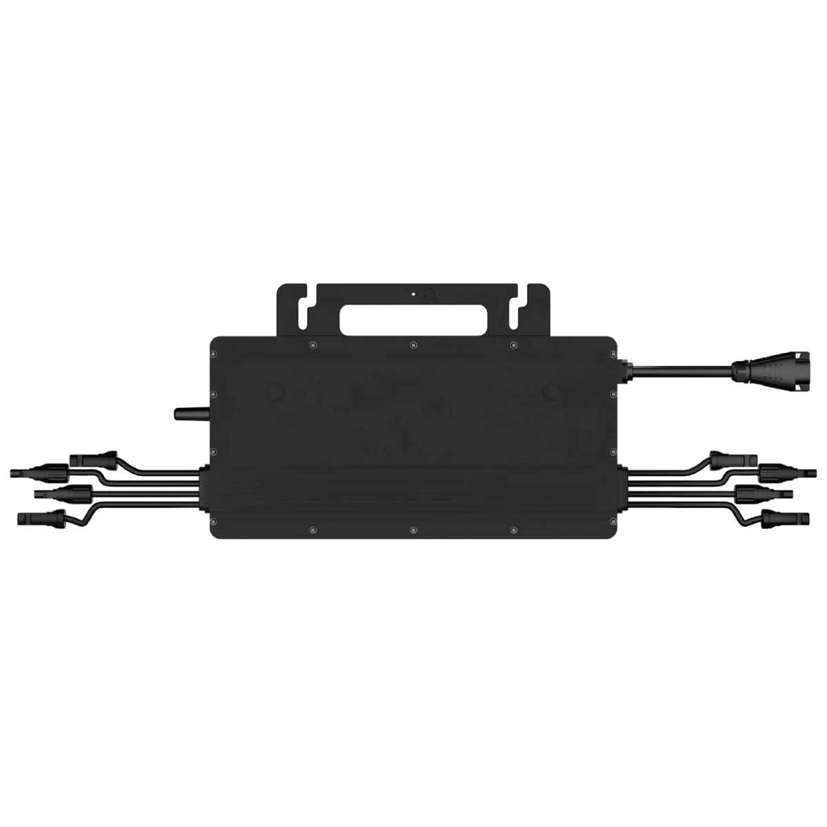 Microinversor Hoymiles HMS-2250DW-4T de 2250 VA con Wi-Fi