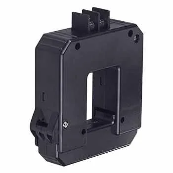 Revenue Grade Split Core CT de apertura 1.25" x 1.25" 600A max