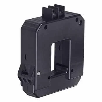 Revenue Grade Split Core CT de apertura 1.25" x 1.25" 600A max