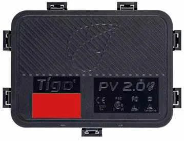 Tapa Tigo para Monitoreo y Seguridad por panel