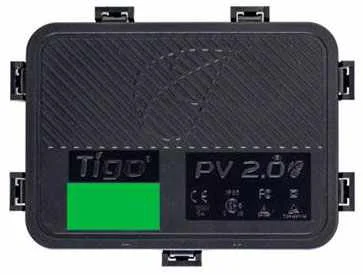 Tapa Tigo p/ Monitoreo, Seguridad, Optimización y Series Largas por panel