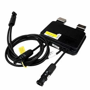 Optimizador solar Tigo TS4-A-O de 500 W