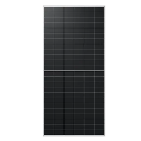 Panel Solar Longi 650W Hi-Mo X10 Guardian Anti-dust