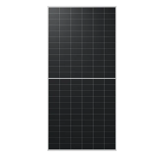 Panel Solar Longi 650W Hi-Mo X10 Guardian Anti-dust