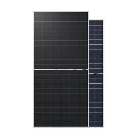 Panel Solar Longi 650W Hi-Mo X10 Scientist Bifacial