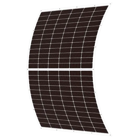 Panel Flexible ZNShine Mono 510W