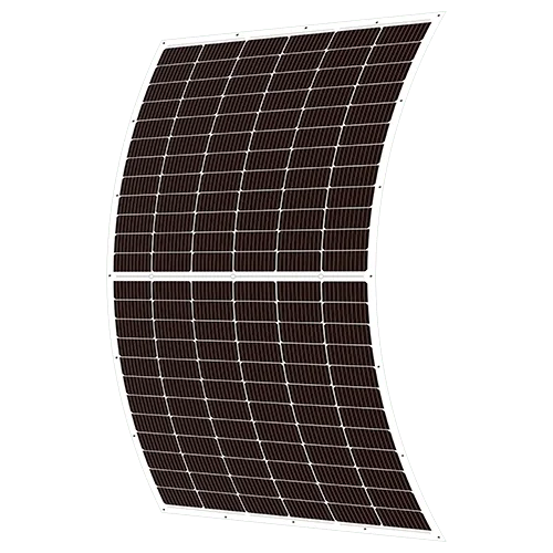 Panel Flexible ZNShine Mono 510W