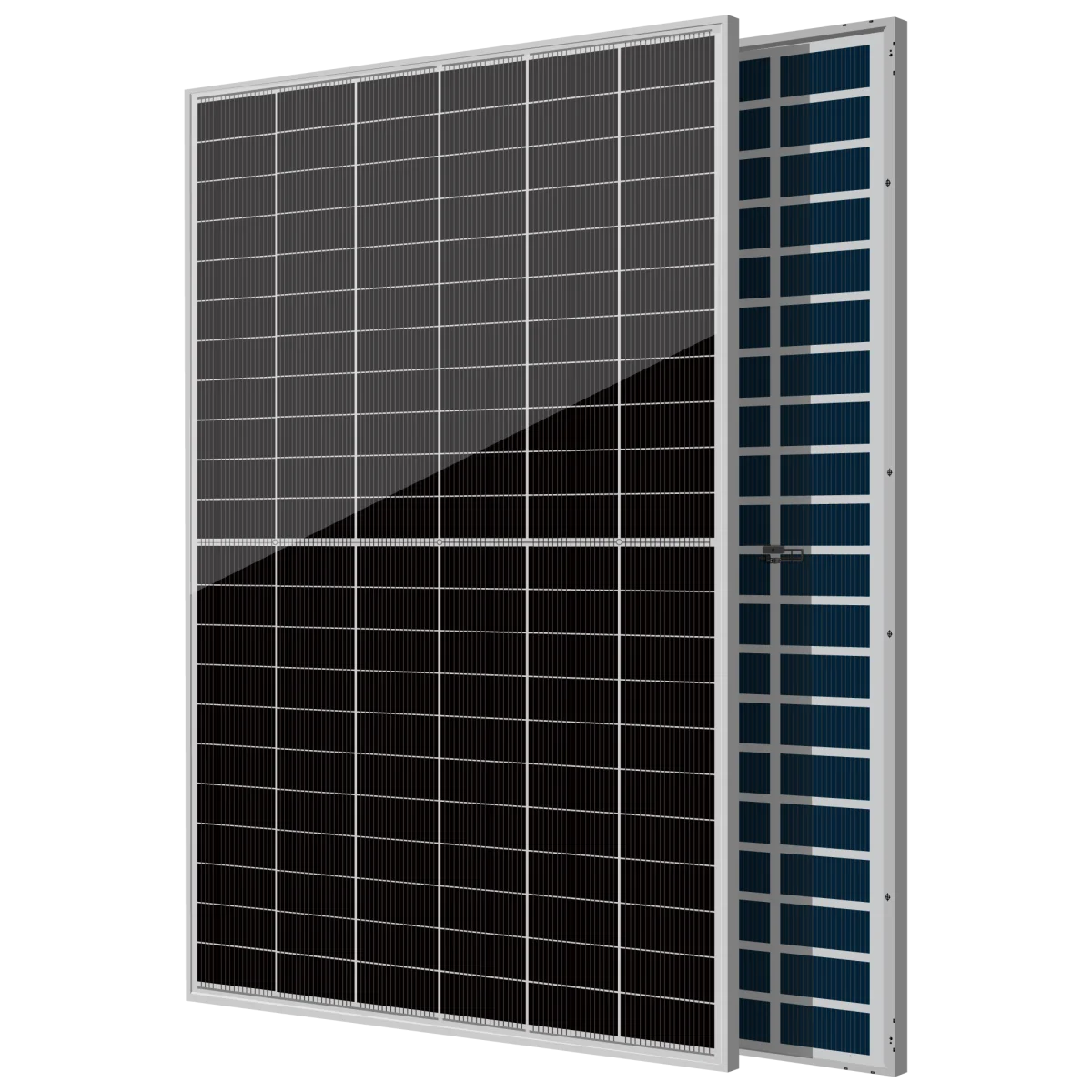 Panel Bifacial ZNShine Mono 730W