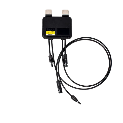 Tapa Tigo TS4-A-S 20A (ISC), 700W, 1500VUL/1000VIEC, 1.2M/2M CABLE, MC4