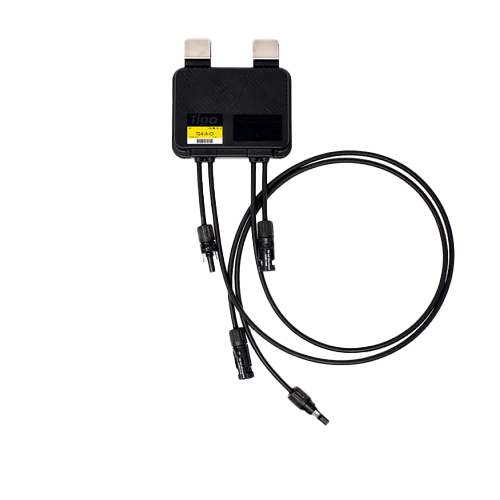 Tapa Tigo TS4-A-S 20A (ISC), 700W, 1500VUL/1000VIEC, 1.2M/2M CABLE, MC4