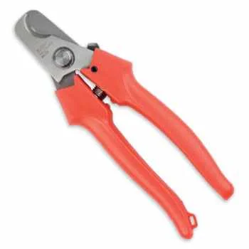 Pinza para corte de cable de hasta 4 WAG