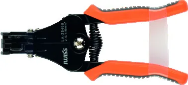 Pinza desforradora de cable PV,14-10 AWG