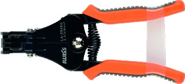 Pinza desforradora de cable PV,14-10 AWG