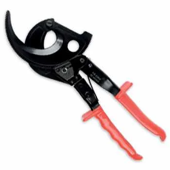 Pinza de corte para cables 1/0-4/0 AWG