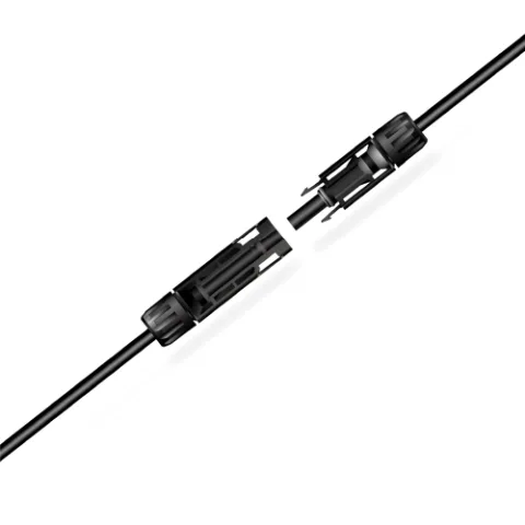 Conector Longi LR5