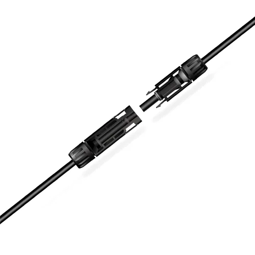 Conector Longi LR5