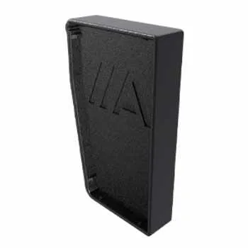 4 Tapas para perfil Nxt-Rail Rx