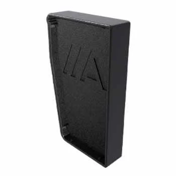 4 Tapas para perfil Nxt-Rail Rx