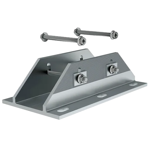 Kit de base para NXT-VPORT, con tornillería