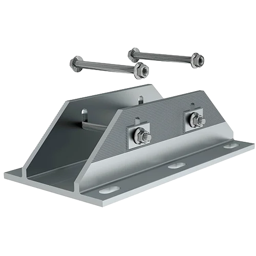 Kit de base para NXT-VPORT, con tornillería