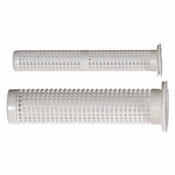 Caja con 10 Tamiz de 16X85 para instalación de anclaje químico en bloque hueco.
