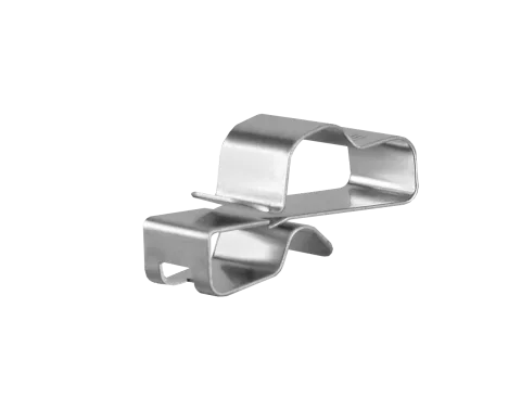 Clip para cable, fijación al CrossRail.