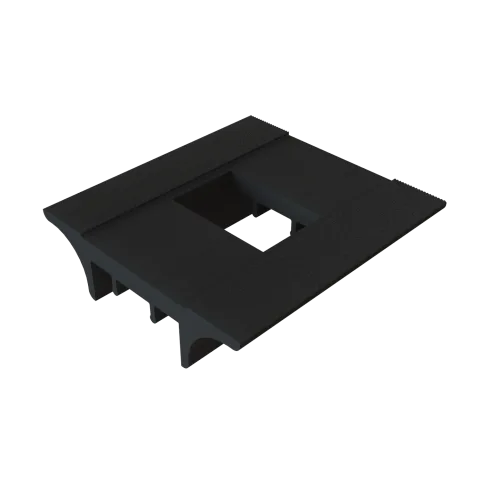 Bolsa con 30 Bases-Abrazadera ajustable Next-Rail-DUO