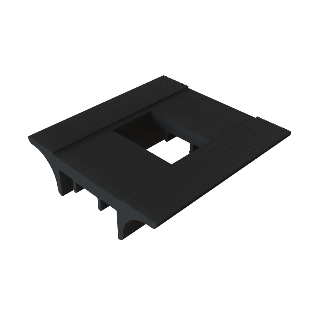 Bolsa con 30 Bases-Abrazadera ajustable Next-Rail-DUO
