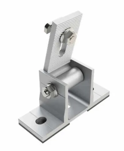 1 Soporte frontal ajustable para Next Rail