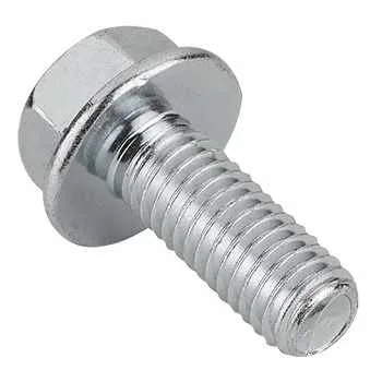 Tornillo Flange M8X17 para S-5