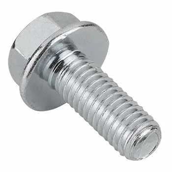 Tornillo Flange M8X17 para S-5