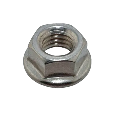 Tuerca Flange M8 para S-5