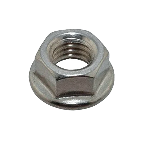 Tuerca Flange M8 para S-5