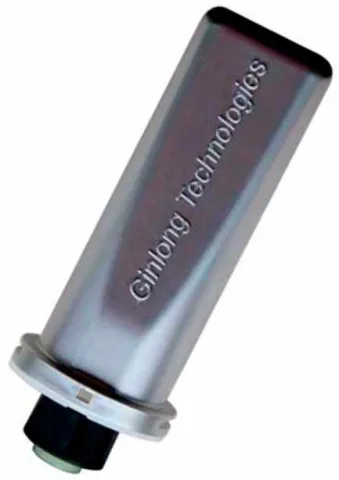 Un GPRS Stick Solis para Monitoreo Remoto de inversor via cel