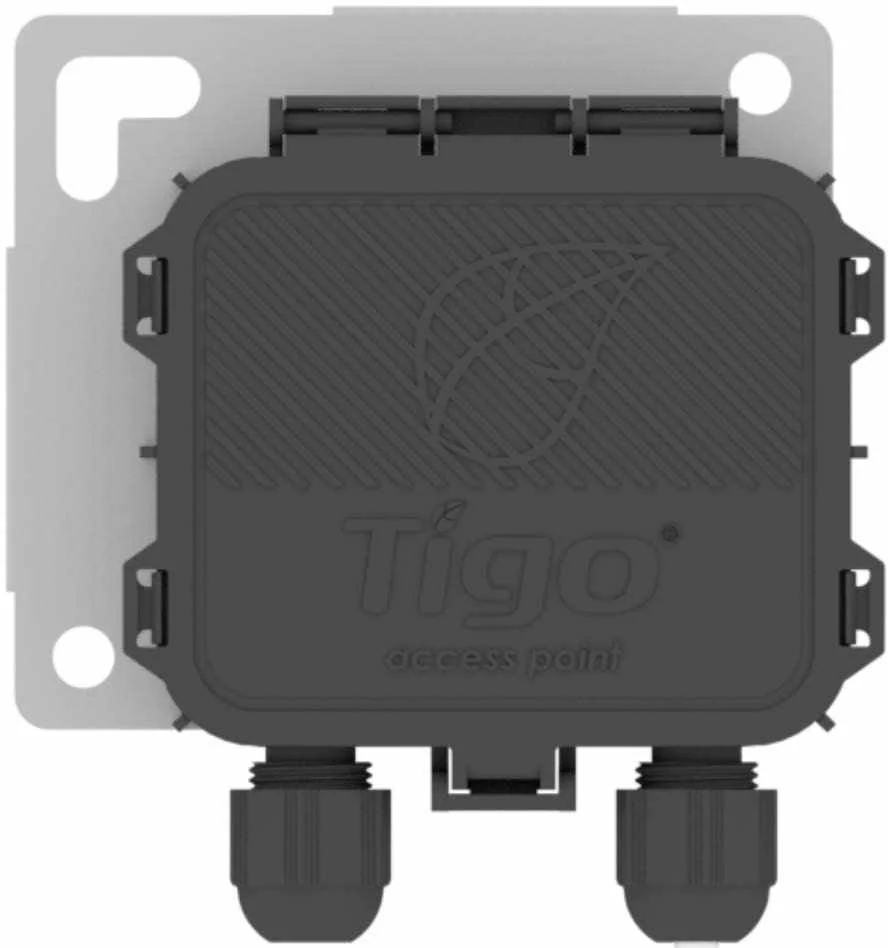 Punto de acceso Tigo TAP para comunicación con TS4