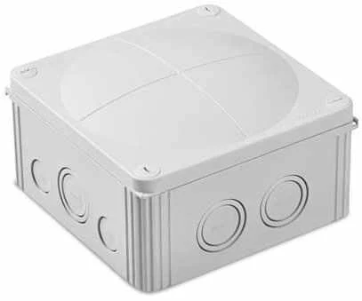 Caja de conexiones COMBI 1010 con Bloque de terminales