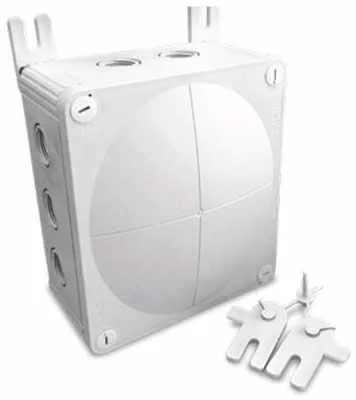 Kit de sujecion para COMBI 607 y COMBI 1010