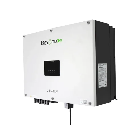 Inversor para sistemas interconectados CONNERA BEYOND18KT2/2