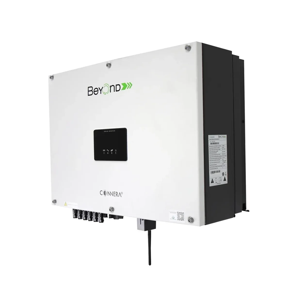 Inversor para sistemas interconectados CONNERA BEYOND18KT2/2