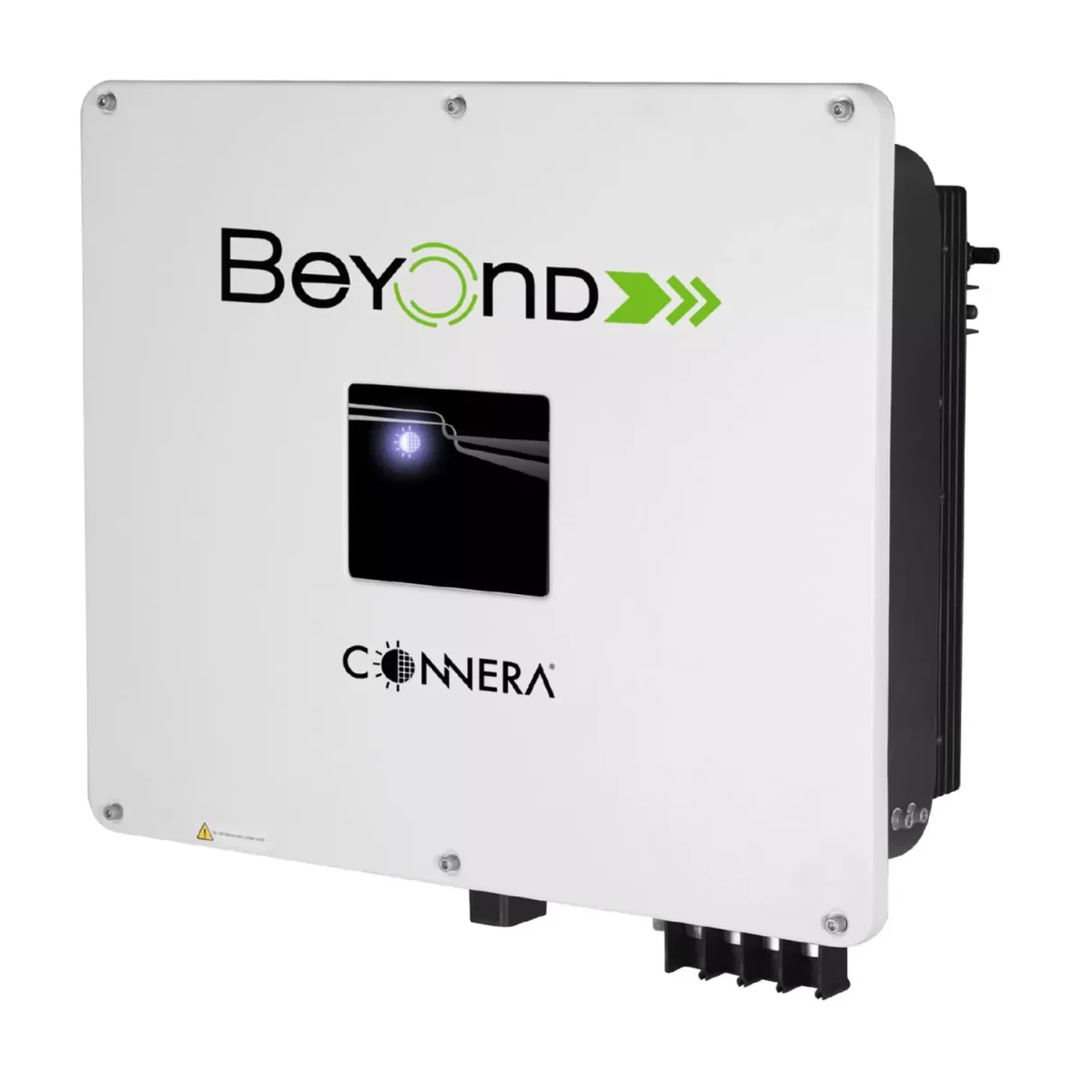 Inversor para sistemas interconectados CONNERA BEYOND60KT4/4