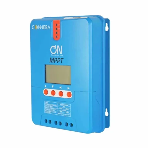Controlador solar de carga CONNERA ONMPPT12/20A