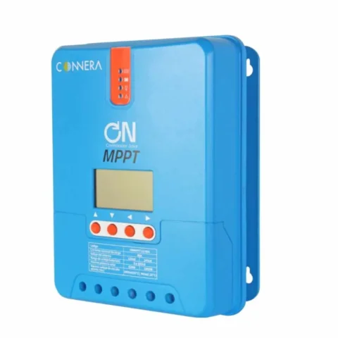 Controlador solar de carga CONNERA ONMPPT12/40A