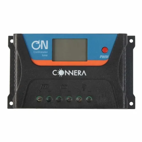 Controlador solar de carga CONNERA ONPWM12/20A