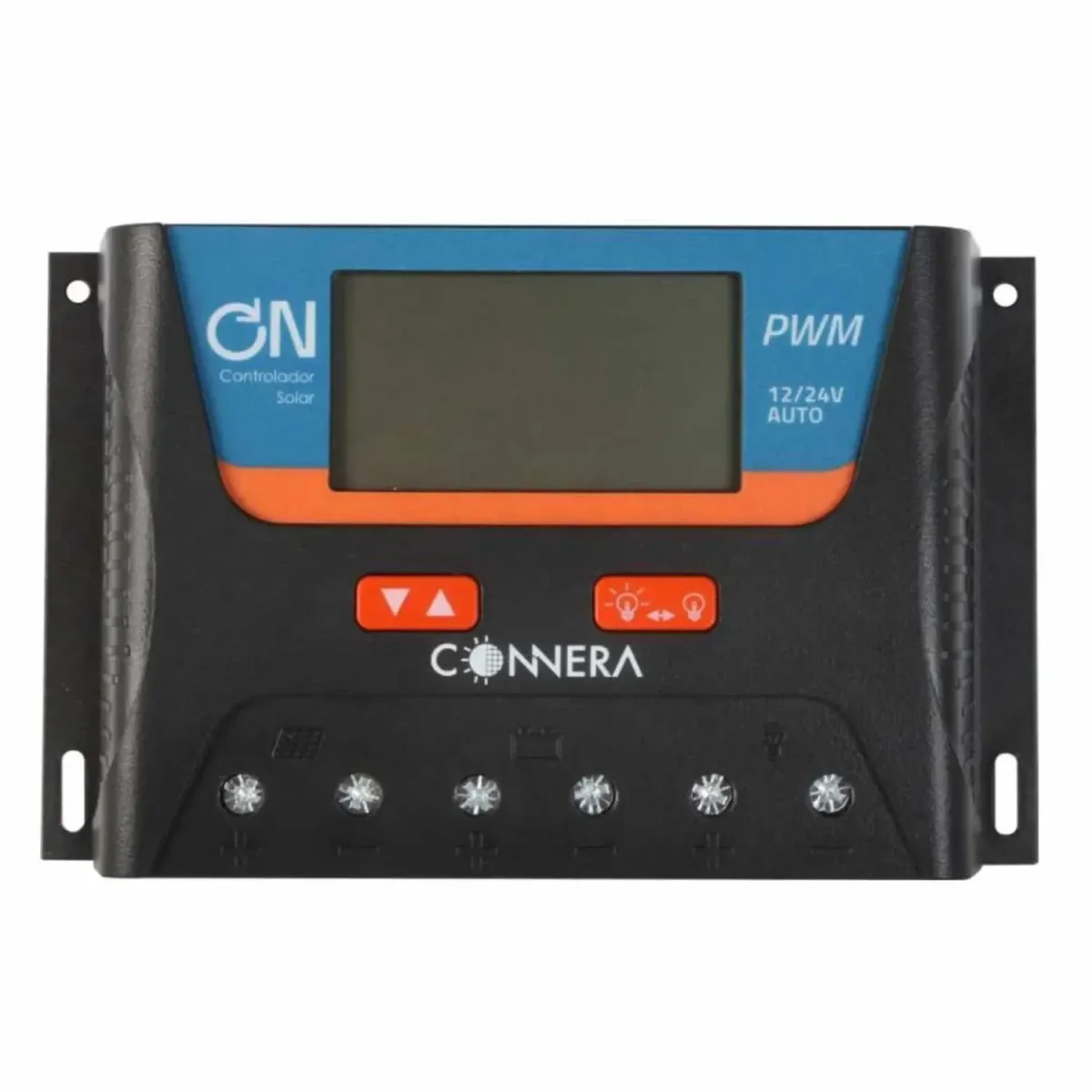 Controlador solar de carga CONNERA ONPWM12/40A