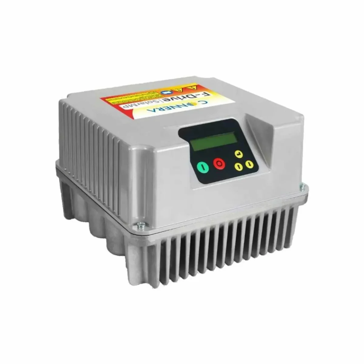 Variador de bombeo solar CONNERA F-DRIVESOLAR2415MP, 15 A, multipower