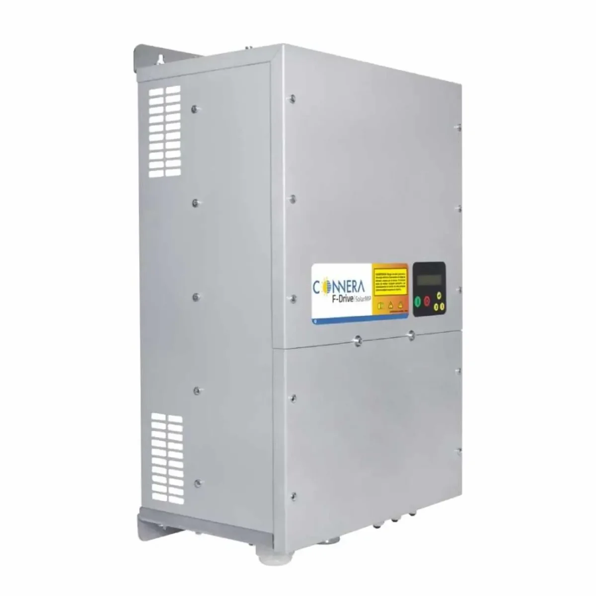 Variador de bombeo solar CONNERA F-DRIVESOLAR2465MP, 65 A, multipower